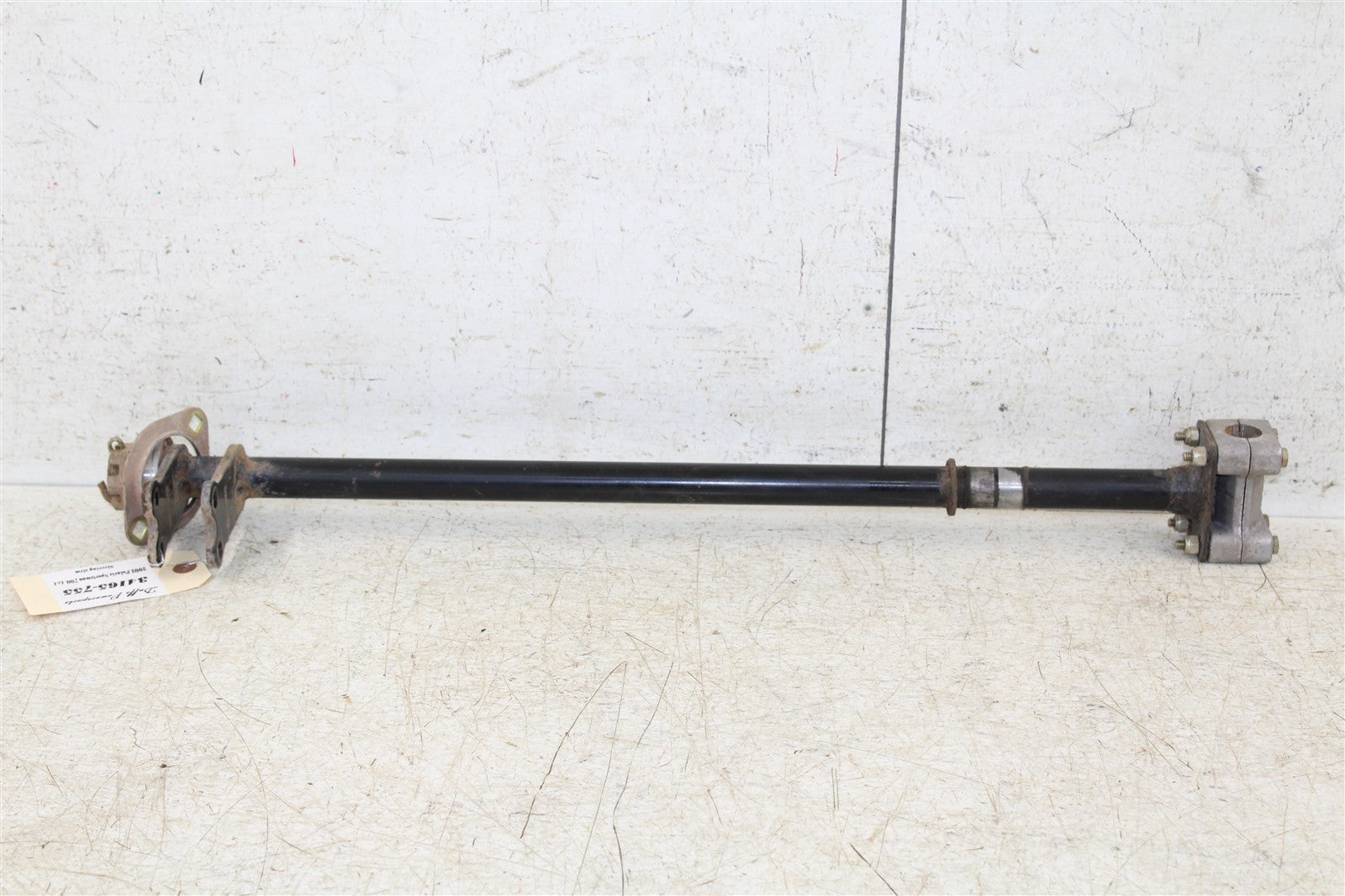 2002 Polaris Sportsman 700 4x4 Steering Stem Shaft 34165