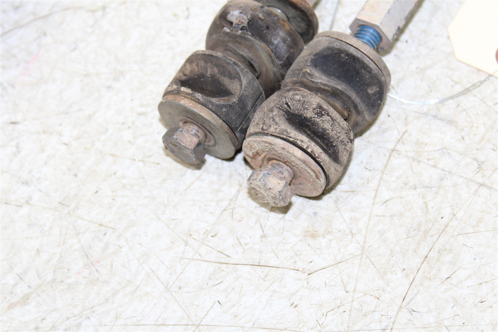 2002 Polaris Sportsman 700 4x4 Sway Bar Links 34165
