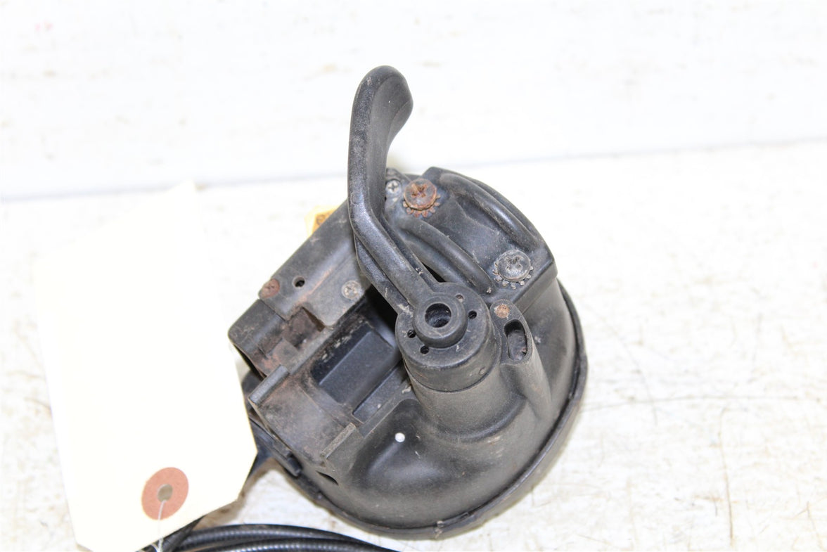 2002 Polaris Sportsman 700 4x4 Throttle Lever Housing w/ Cable 34165