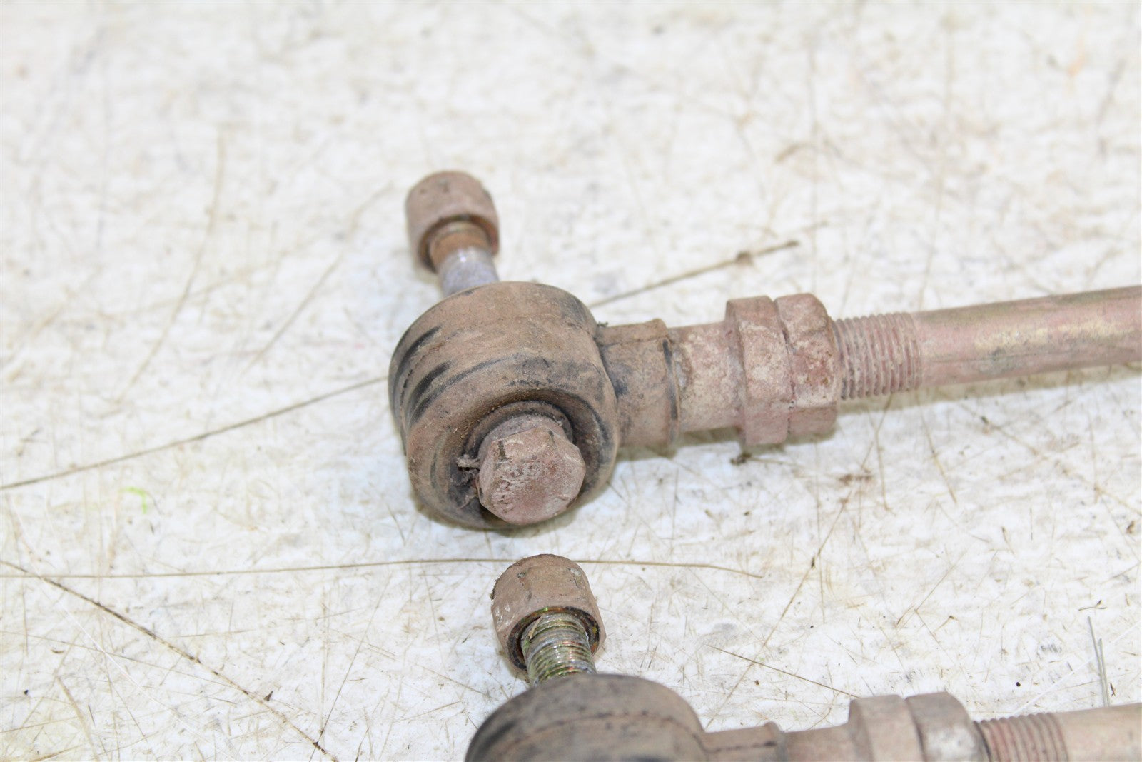 2002 Polaris Sportsman 700 4x4 Tie Rods Ends Left Right 34165