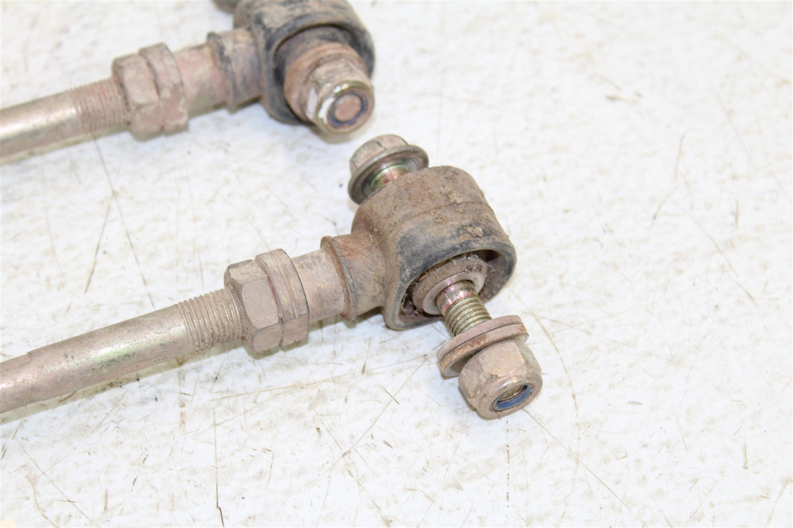 2002 Polaris Sportsman 700 4x4 Tie Rods Ends Left Right 34165