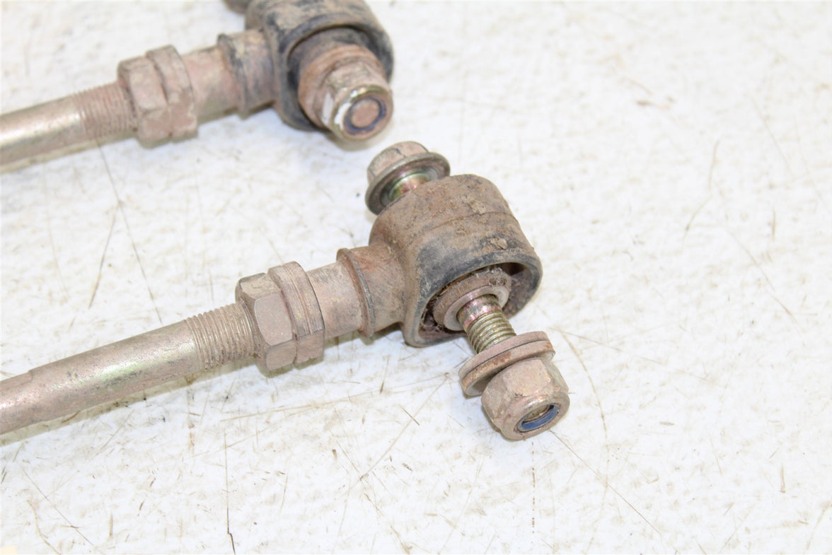 2002 Polaris Sportsman 700 4x4 Tie Rods Ends Left Right 34165