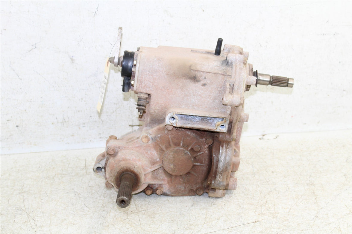 2002 Polaris Sportsman 700 4x4 Transmission Gear Box Case 34165