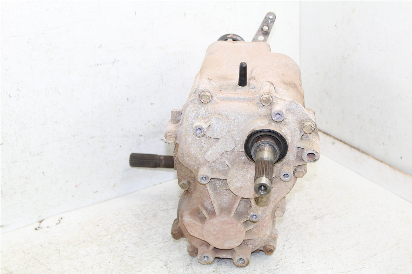 2002 Polaris Sportsman 700 4x4 Transmission Gear Box Case 34165