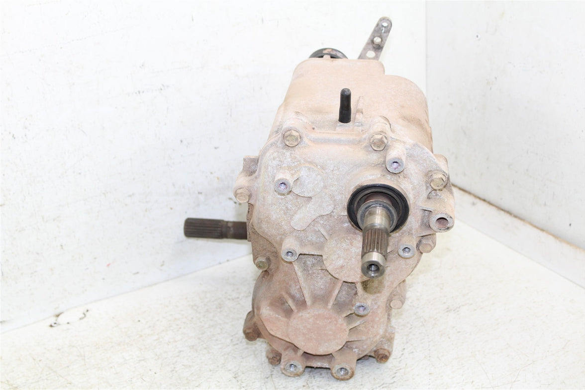 2002 Polaris Sportsman 700 4x4 Transmission Gear Box Case 34165