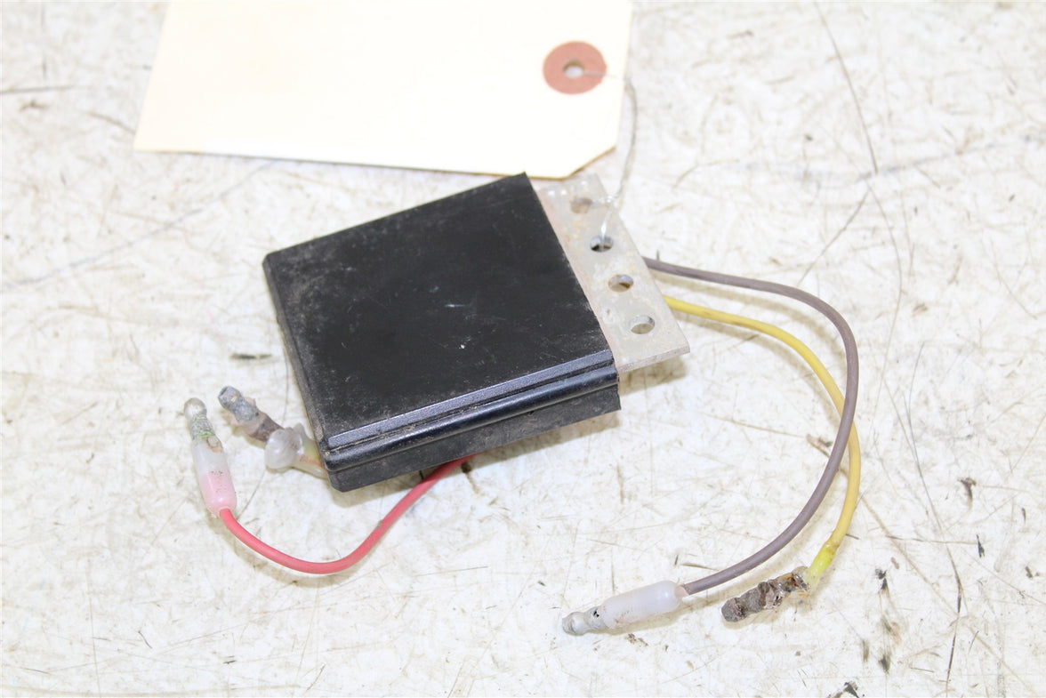 2002 Polaris Sportsman 700 4x4 Voltage Regulator Rectifier 34165