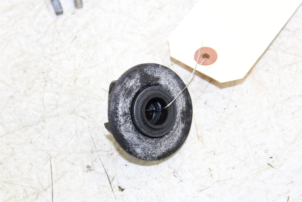 2002 Polaris Sportsman 700 4x4 Water Pump Impeller Cover 34165