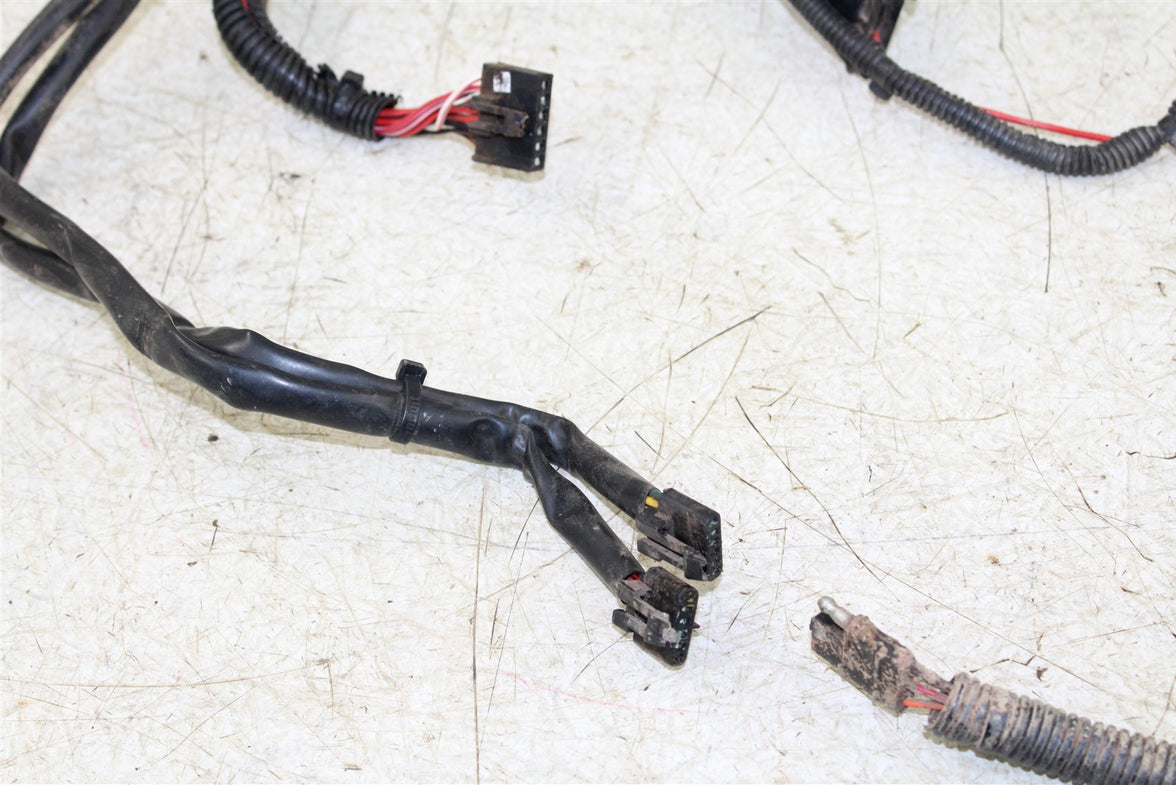 2002 Polaris Sportsman 700 4x4 Wire Wiring Harness Loom 34165