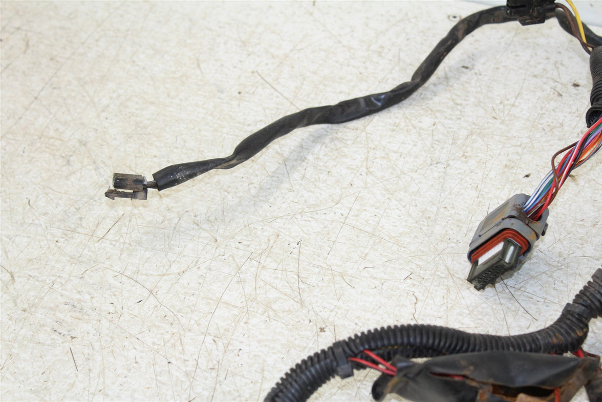 2002 Polaris Sportsman 700 4x4 Wire Wiring Harness Loom 34165