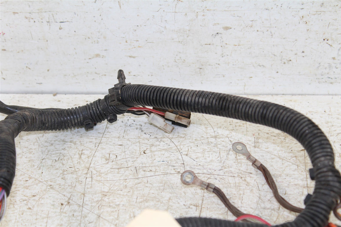 2002 Polaris Sportsman 700 4x4 Wire Wiring Harness Loom 34165