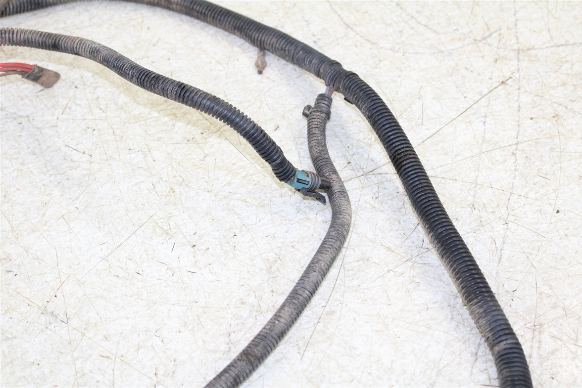 2002 Polaris Sportsman 700 4x4 Wire Wiring Harness Loom 34165