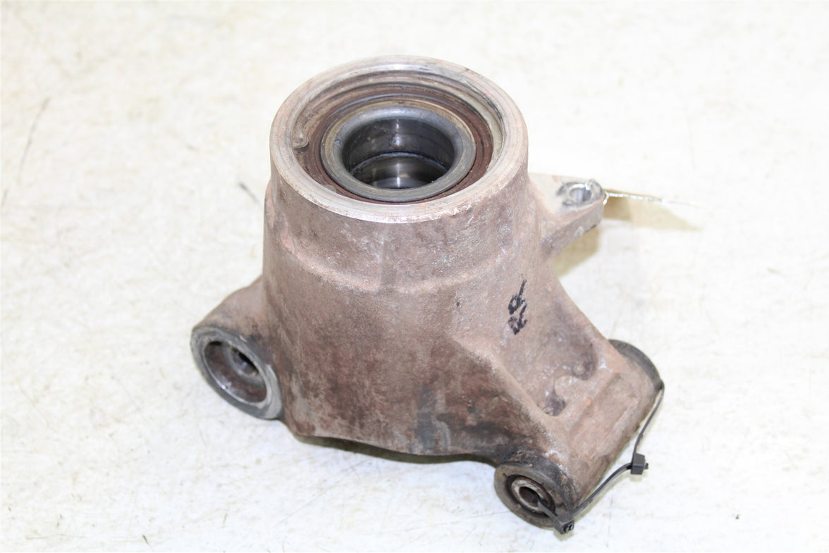 2002 Polaris Sportsman 700 4x4 Rear Knuckle Control Arm Mount Left Right 34165