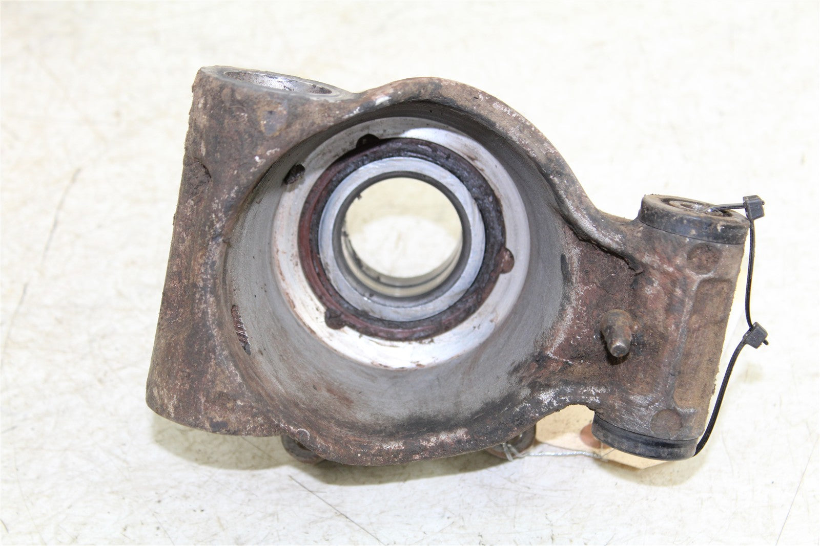 2002 Polaris Sportsman 700 4x4 Rear Knuckle Control Arm Mount Left Right 34165