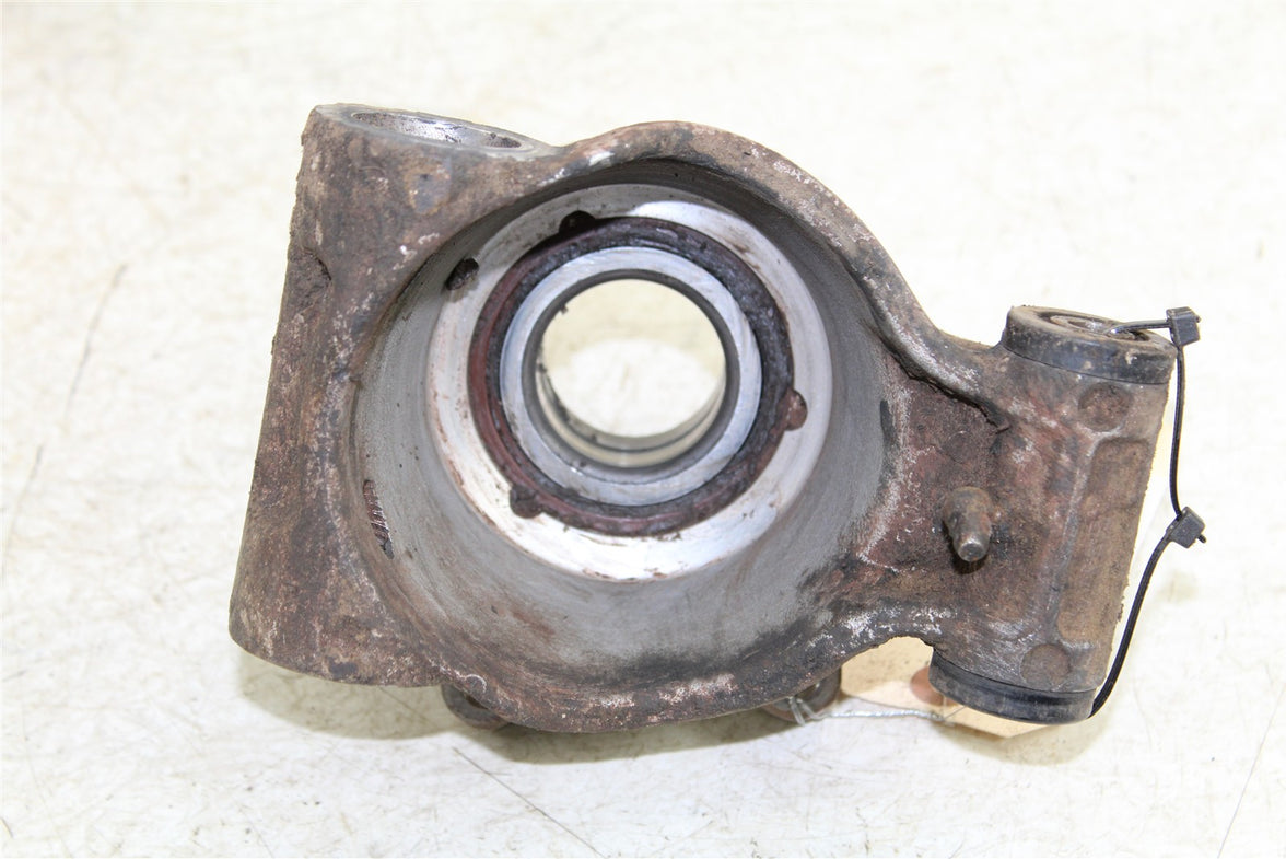 2002 Polaris Sportsman 700 4x4 Rear Knuckle Control Arm Mount Left Right 34165