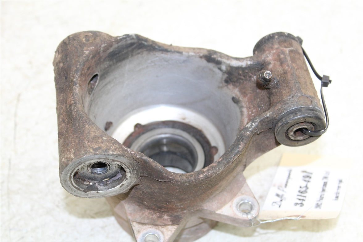 2002 Polaris Sportsman 700 4x4 Rear Knuckle Control Arm Mount Left Right 34165