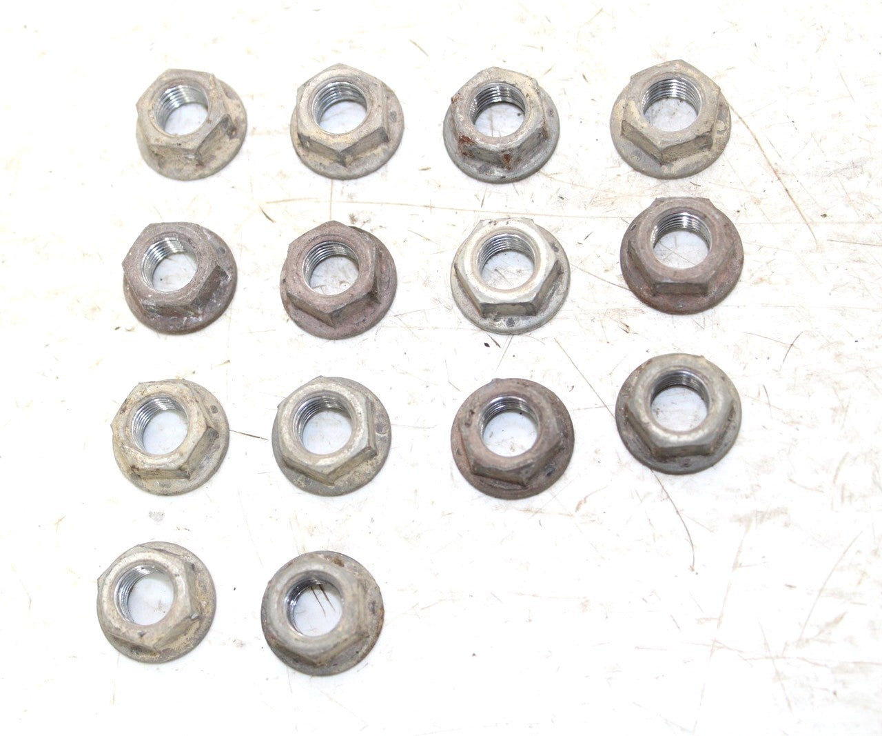 2002 Polaris Sportsman 700 4x4 Lug Nuts 34165