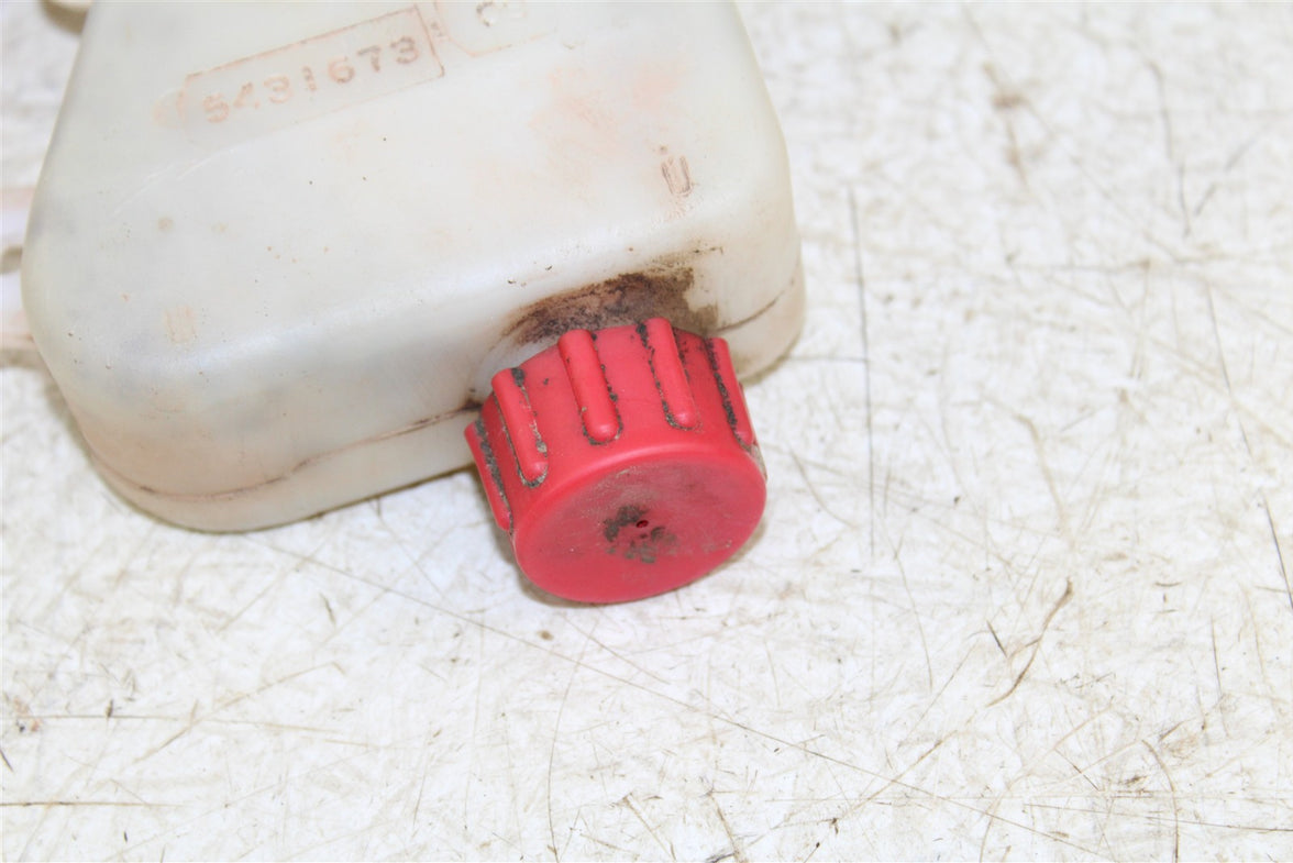 2002 Polaris Sportsman 700 4x4 Coolant Overflow Tank Reservoir 34165