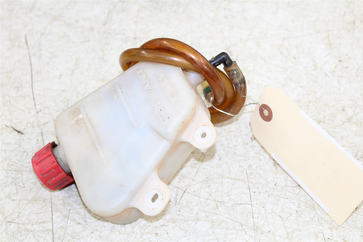 2002 Polaris Sportsman 700 4x4 Coolant Overflow Tank Reservoir 34165