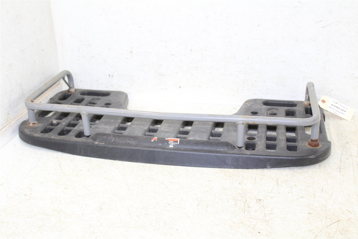 2002 Polaris Sportsman 700 4x4 Front Rack Carrier 34165