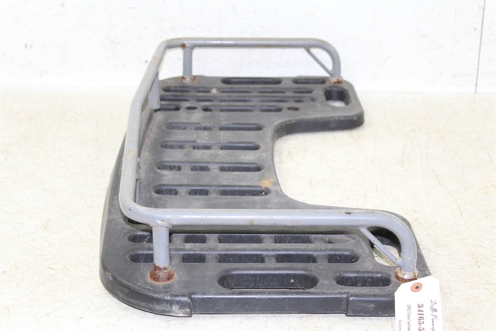 2002 Polaris Sportsman 700 4x4 Front Rack Carrier 34165