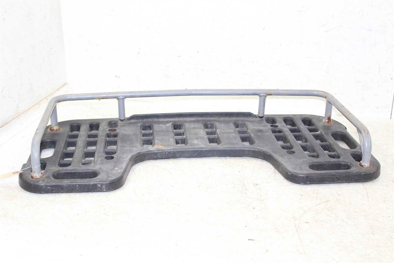 2002 Polaris Sportsman 700 4x4 Front Rack Carrier 34165
