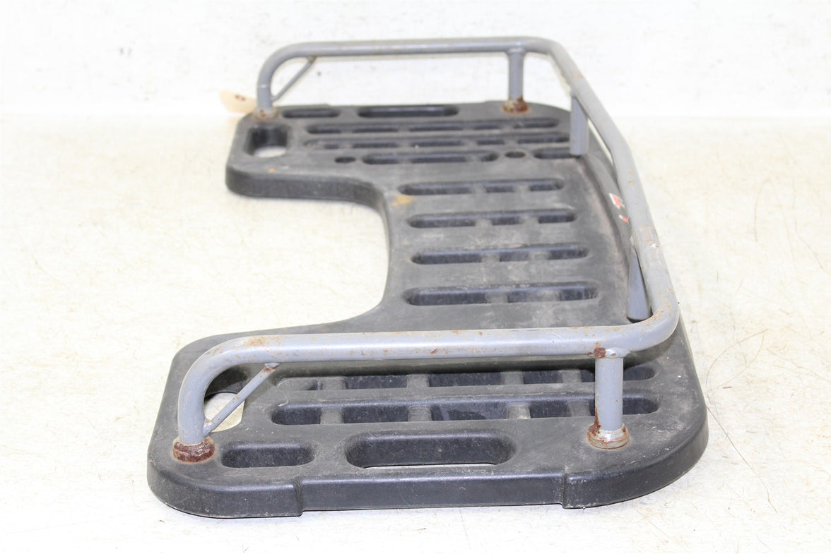 2002 Polaris Sportsman 700 4x4 Front Rack Carrier 34165