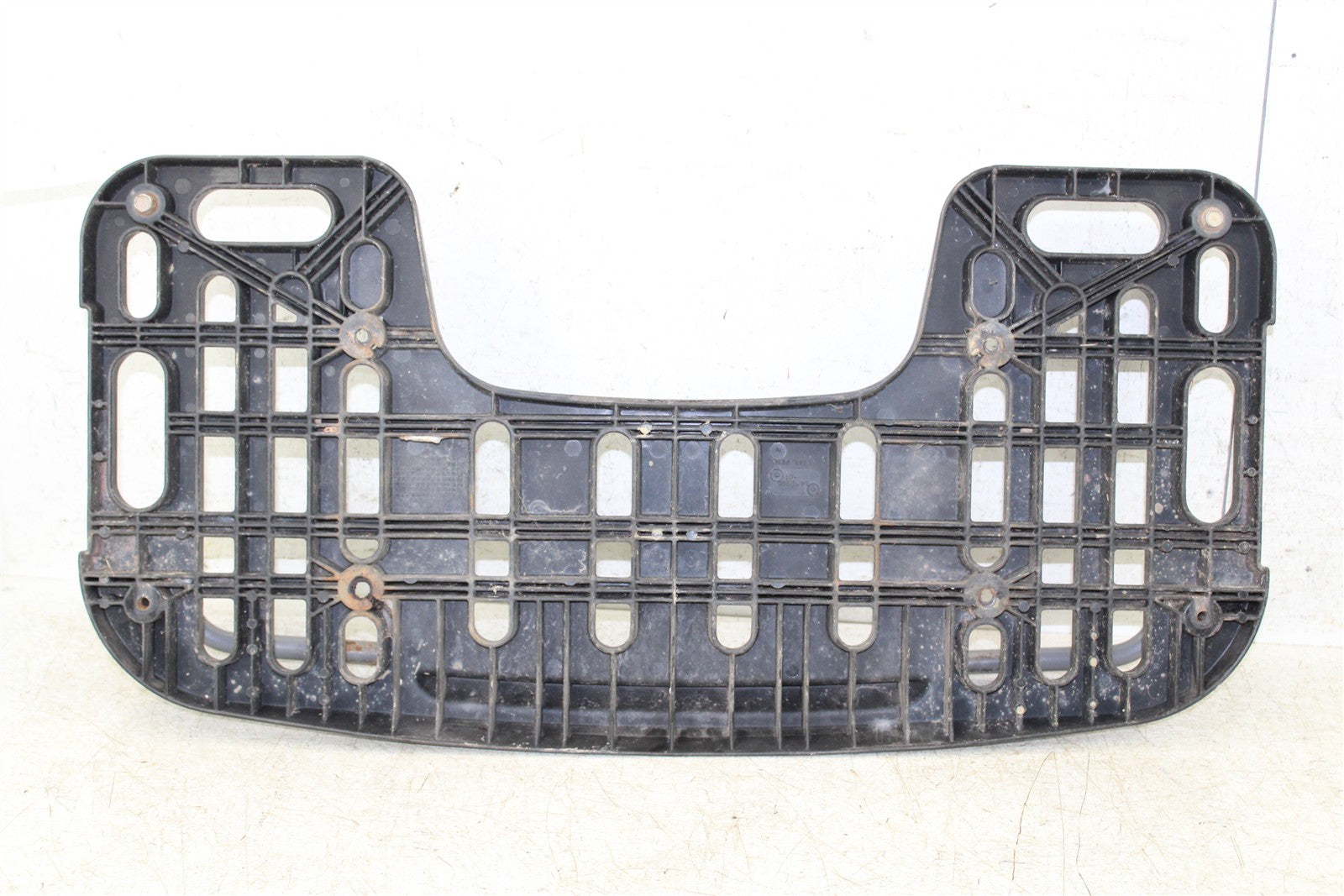 2002 Polaris Sportsman 700 4x4 Front Rack Carrier 34165
