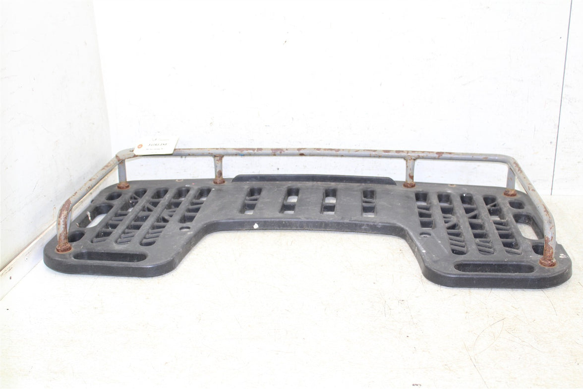 2002 Polaris Sportsman 700 4x4 Rear Rack Carrier 34165