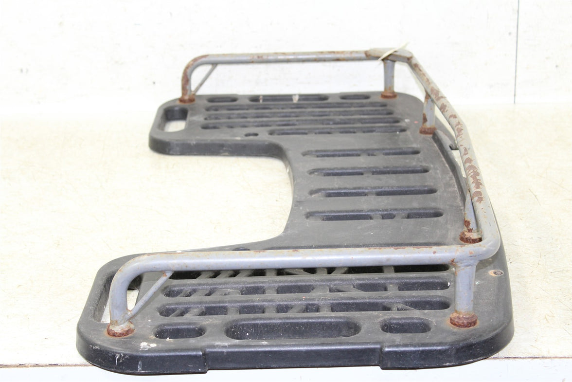 2002 Polaris Sportsman 700 4x4 Rear Rack Carrier 34165