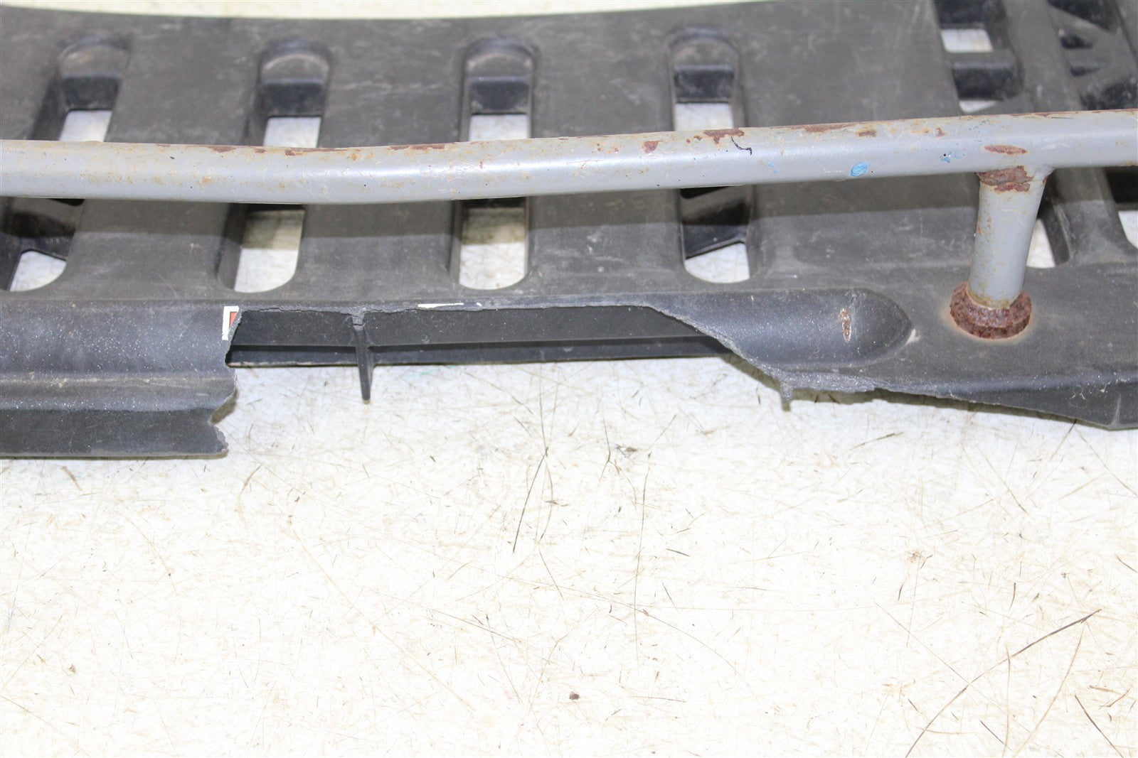 2002 Polaris Sportsman 700 4x4 Rear Rack Carrier 34165