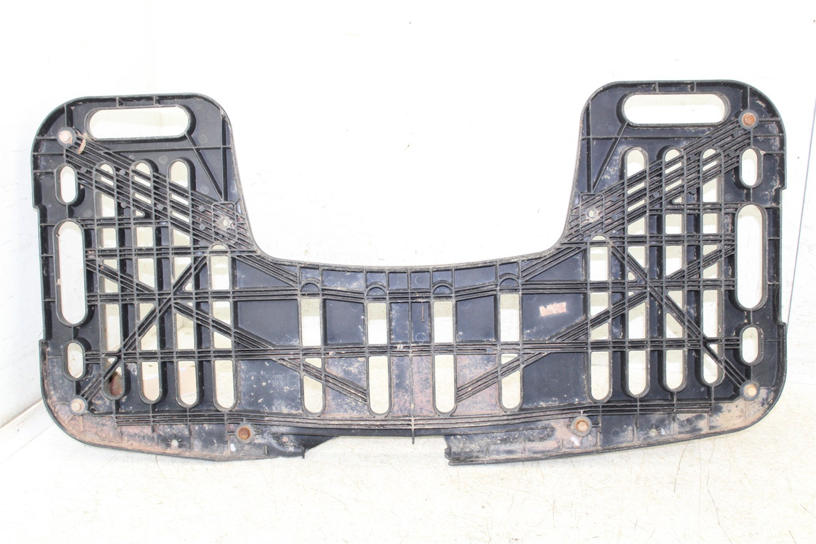2002 Polaris Sportsman 700 4x4 Rear Rack Carrier 34165