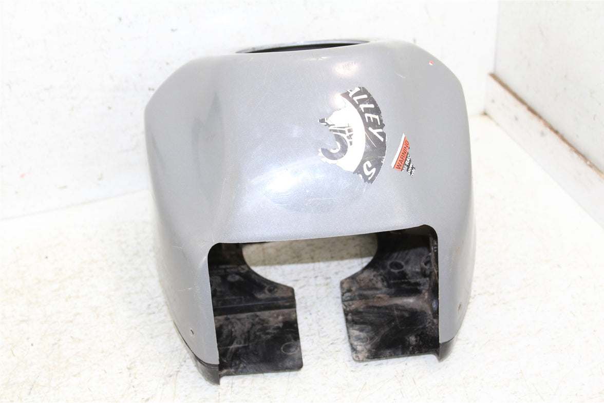 2002 Polaris Sportsman 700 4x4 Headlight Housing Speedometer Mount Cover 34165
