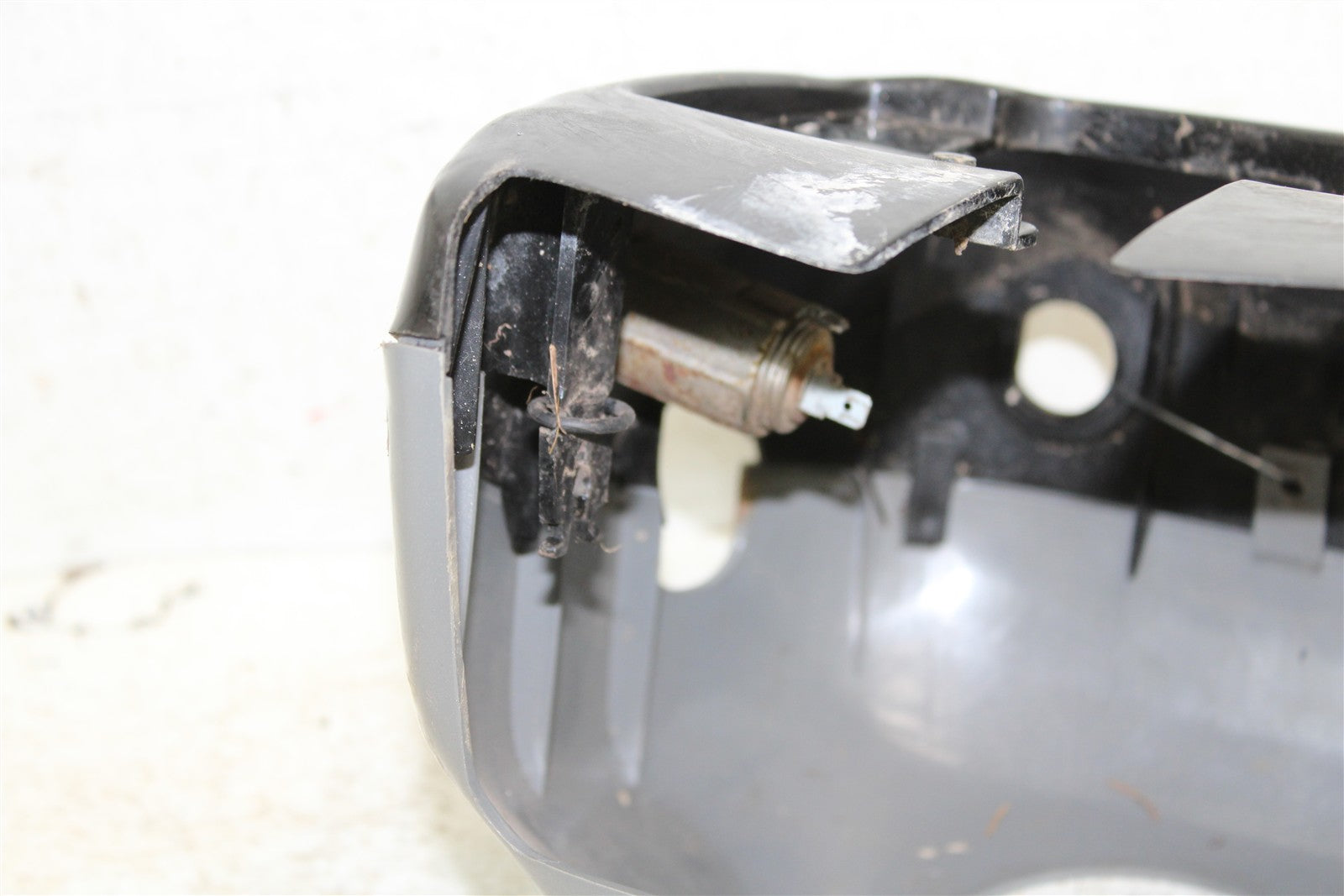 2002 Polaris Sportsman 700 4x4 Headlight Housing Speedometer Mount Cover 34165