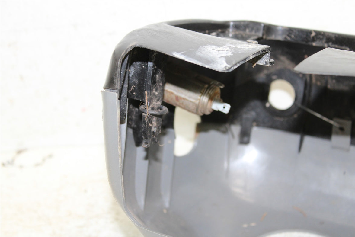 2002 Polaris Sportsman 700 4x4 Headlight Housing Speedometer Mount Cover 34165