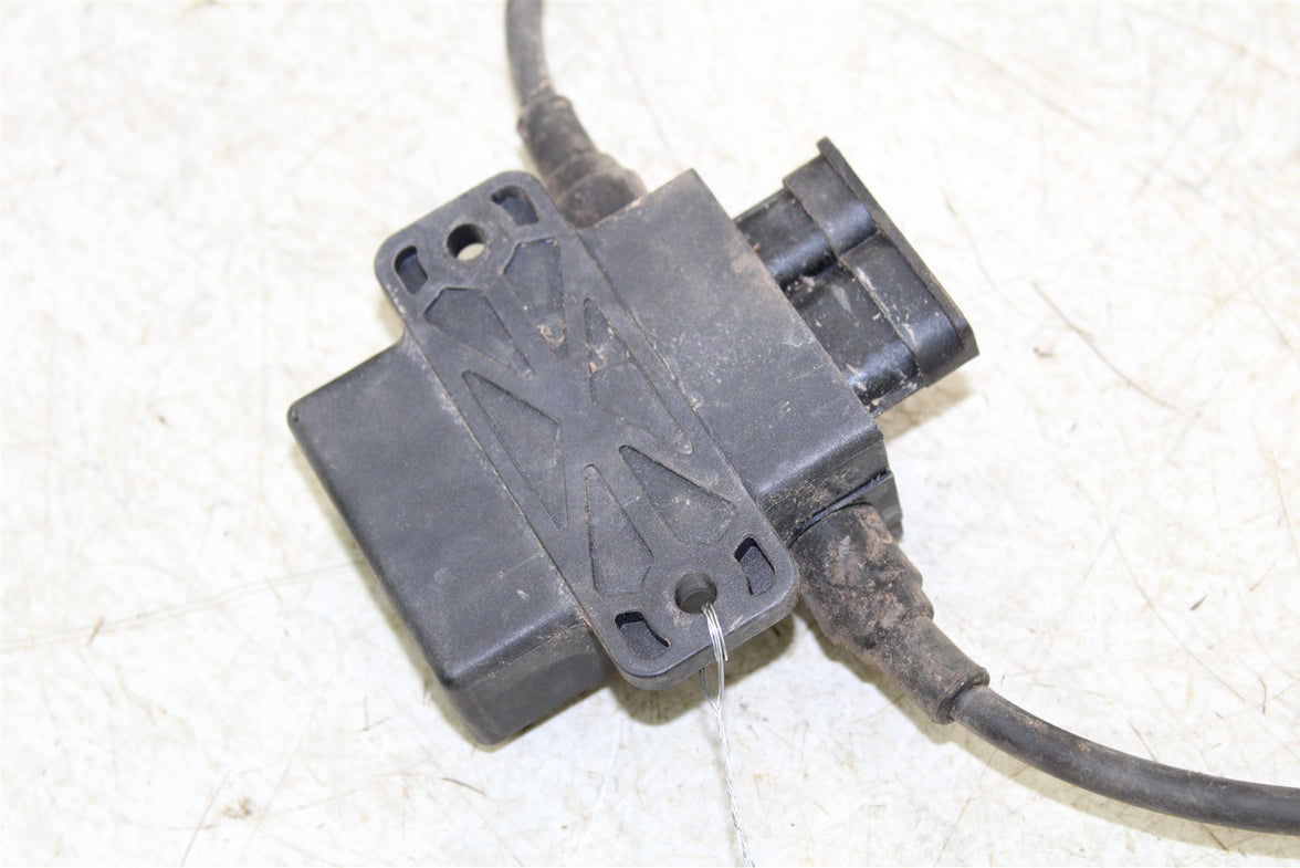 2002 Polaris Sportsman 700 4x4 Ignition Coil Wire Spark Plug Boot CDI 34165