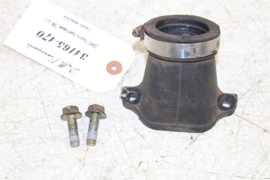 2002 Polaris Sportsman 700 4x4 Intake Manifold Adapter 34165