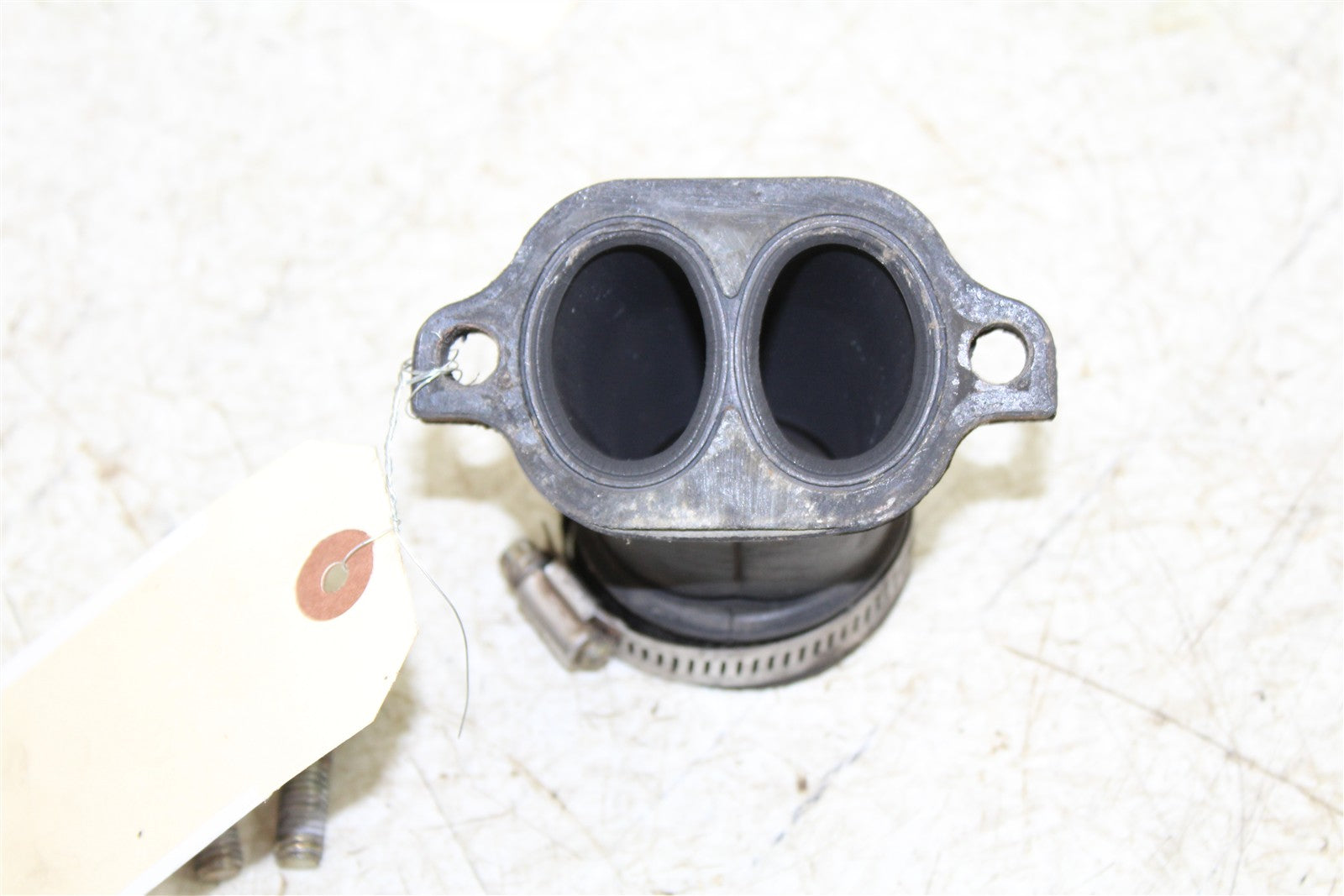 2002 Polaris Sportsman 700 4x4 Intake Manifold Adapter 34165