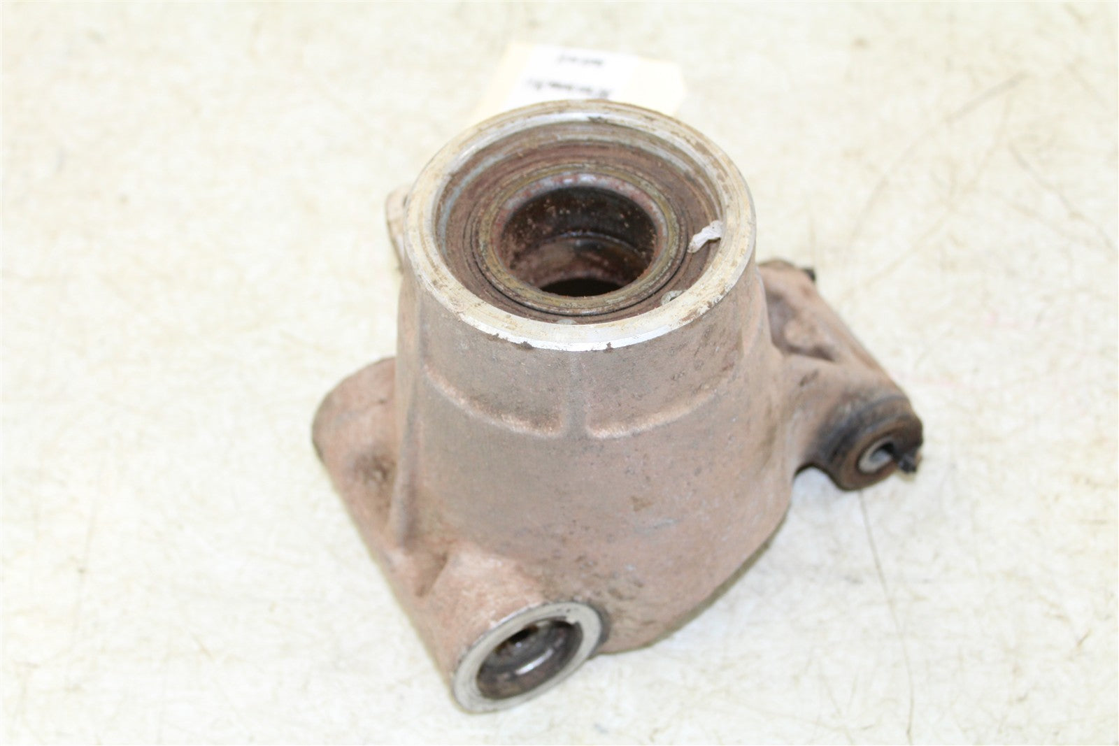 2002 Polaris Sportsman 700 4x4 Rear Knuckle Control Arm Mount Left Right 34165