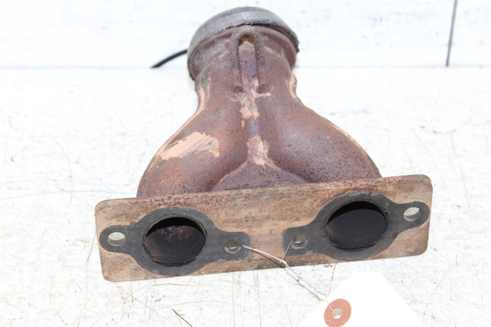 2002 Polaris Sportsman 700 4x4 Exhaust Manifold 34165