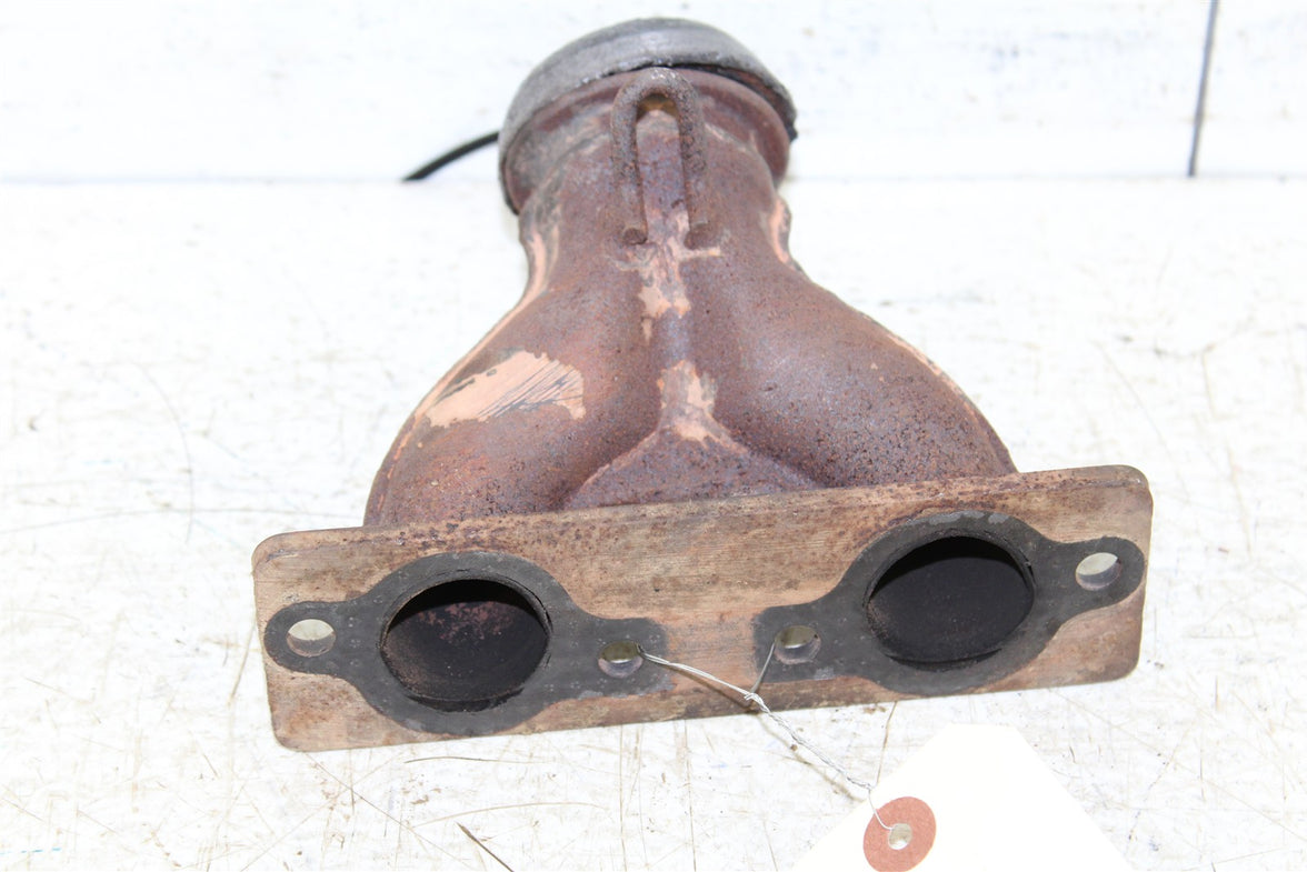 2002 Polaris Sportsman 700 4x4 Exhaust Manifold 34165
