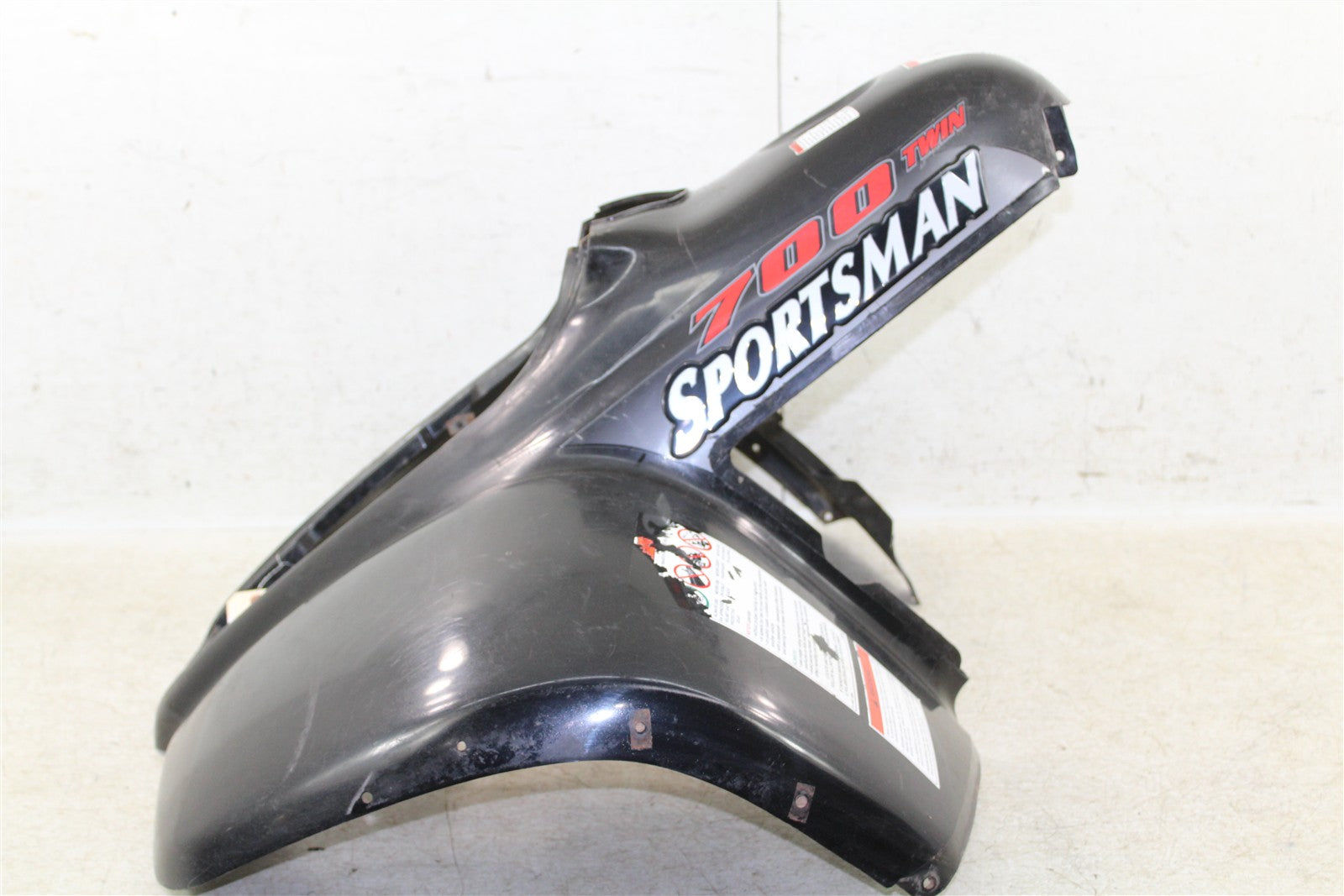 2002 Polaris Sportsman 700 4x4 Front Fender Plastic 34165