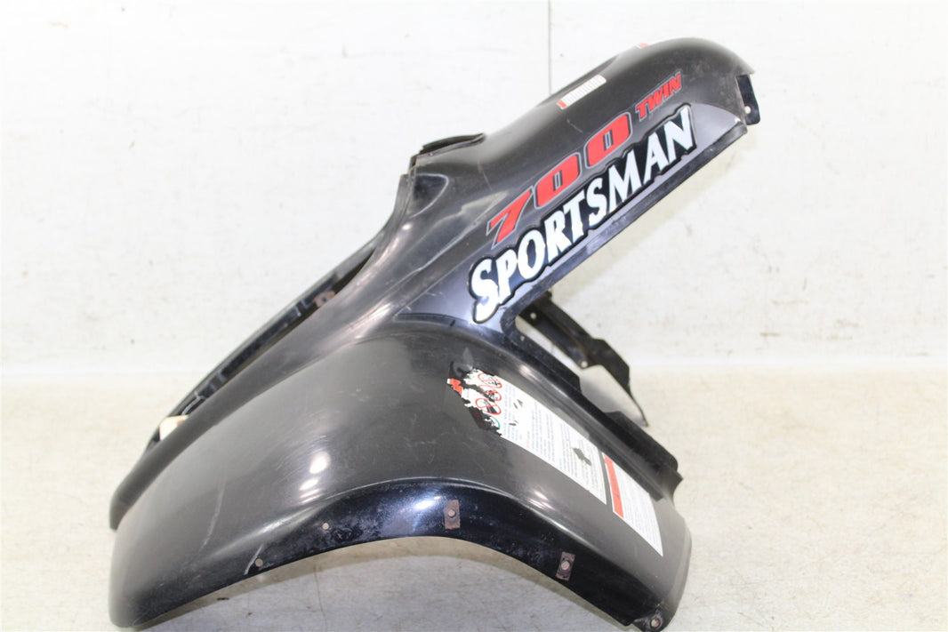 2002 Polaris Sportsman 700 4x4 Front Fender Plastic 34165