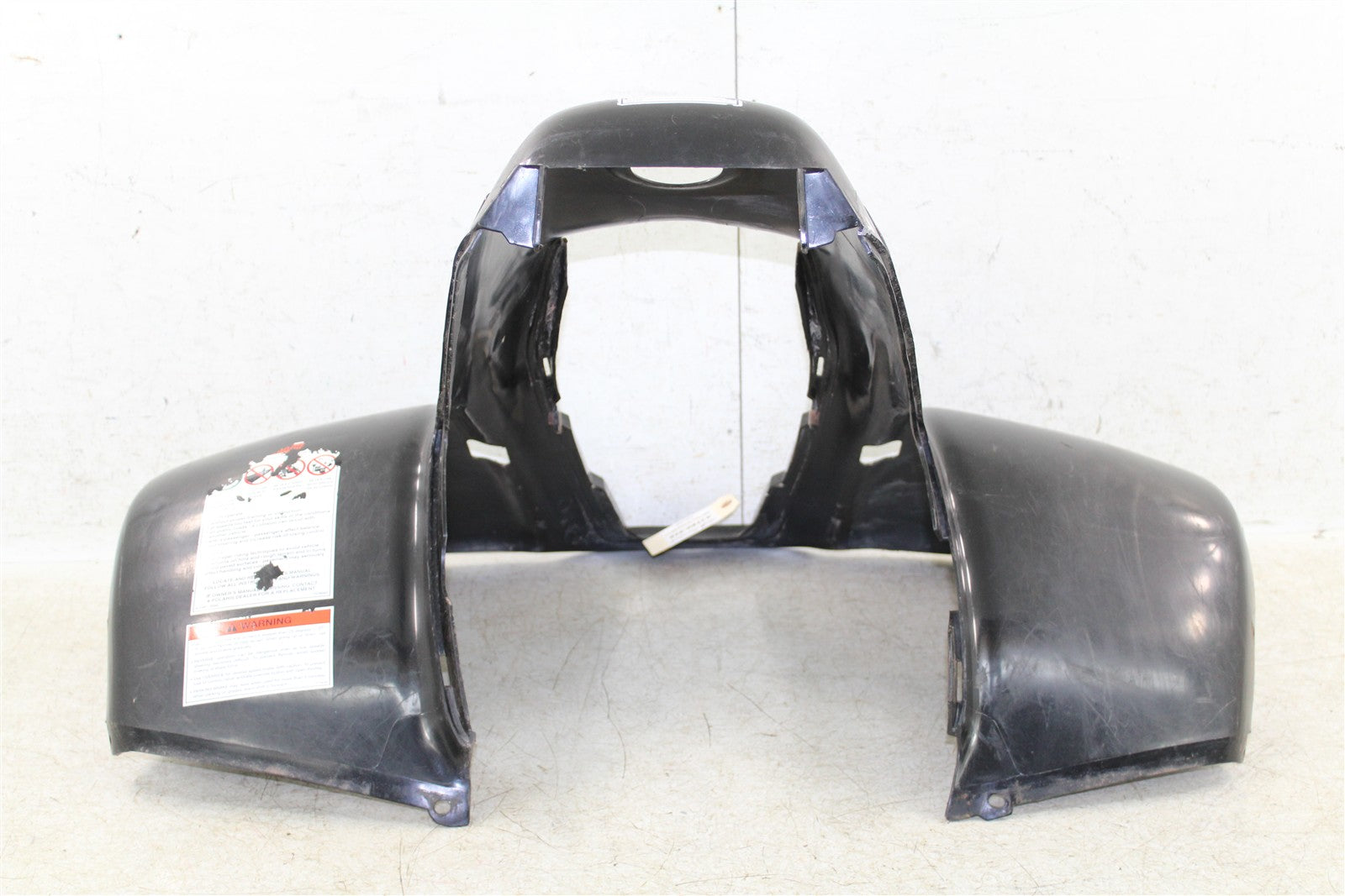 2002 Polaris Sportsman 700 4x4 Front Fender Plastic 34165