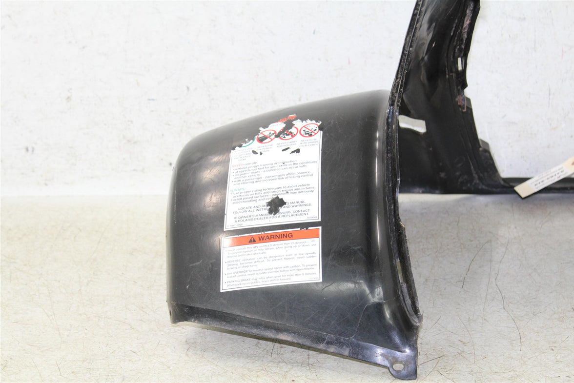 2002 Polaris Sportsman 700 4x4 Front Fender Plastic 34165