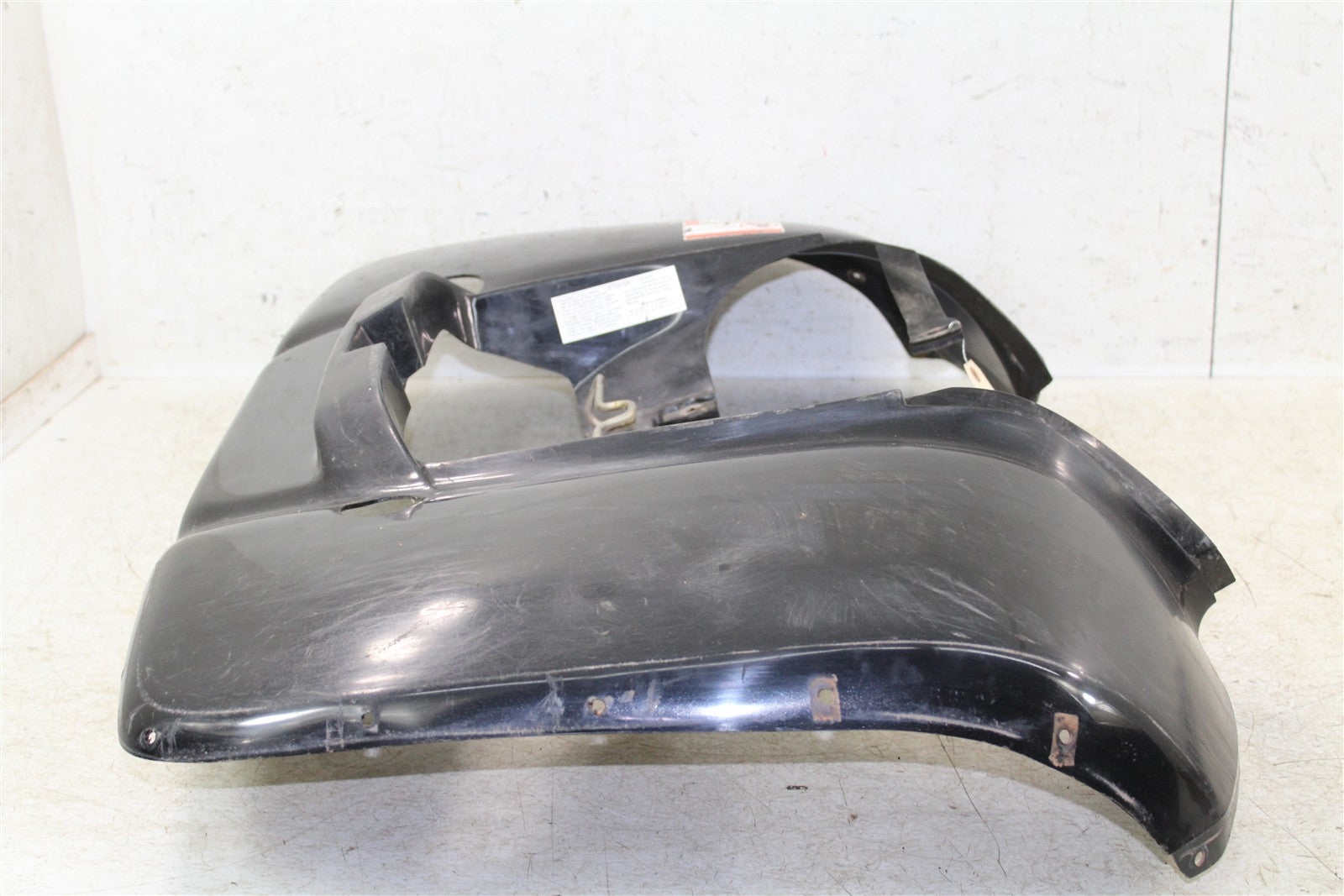 2002 Polaris Sportsman 700 4x4 Rear Fender Plastics 34165