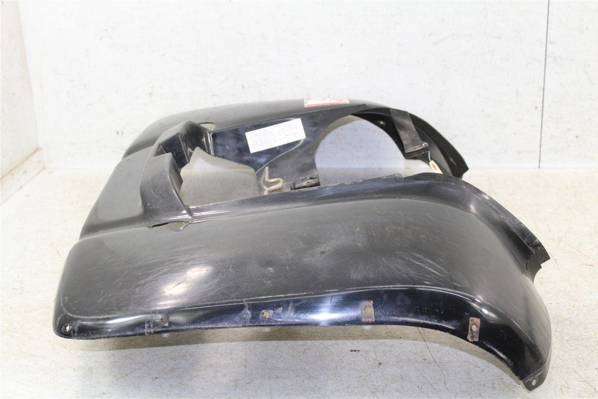 2002 Polaris Sportsman 700 4x4 Rear Fender Plastics 34165