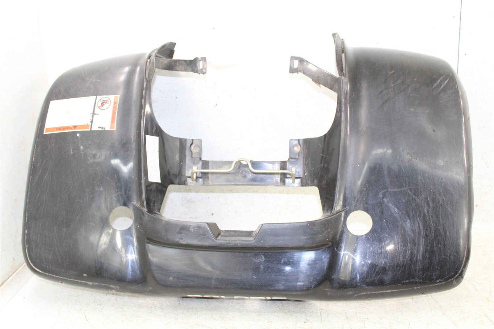 2002 Polaris Sportsman 700 4x4 Rear Fender Plastics 34165