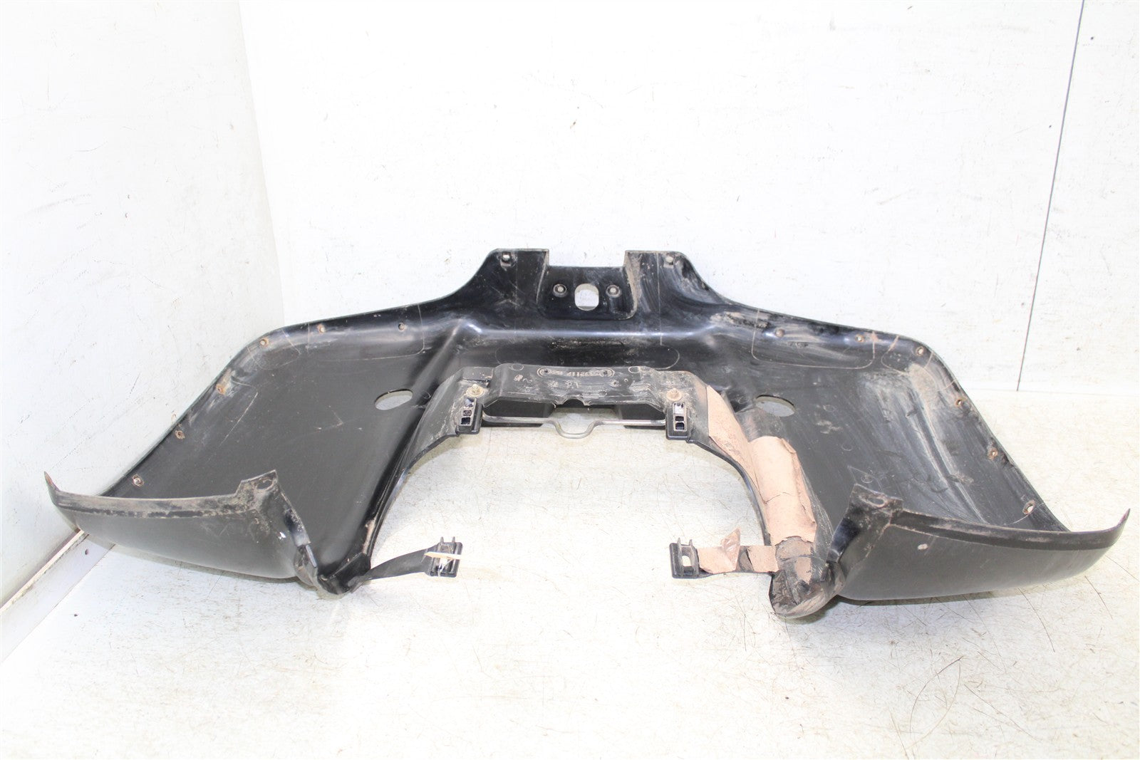 2002 Polaris Sportsman 700 4x4 Rear Fender Plastics 34165