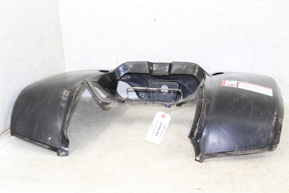 2002 Polaris Sportsman 700 4x4 Rear Fender Plastics 34165