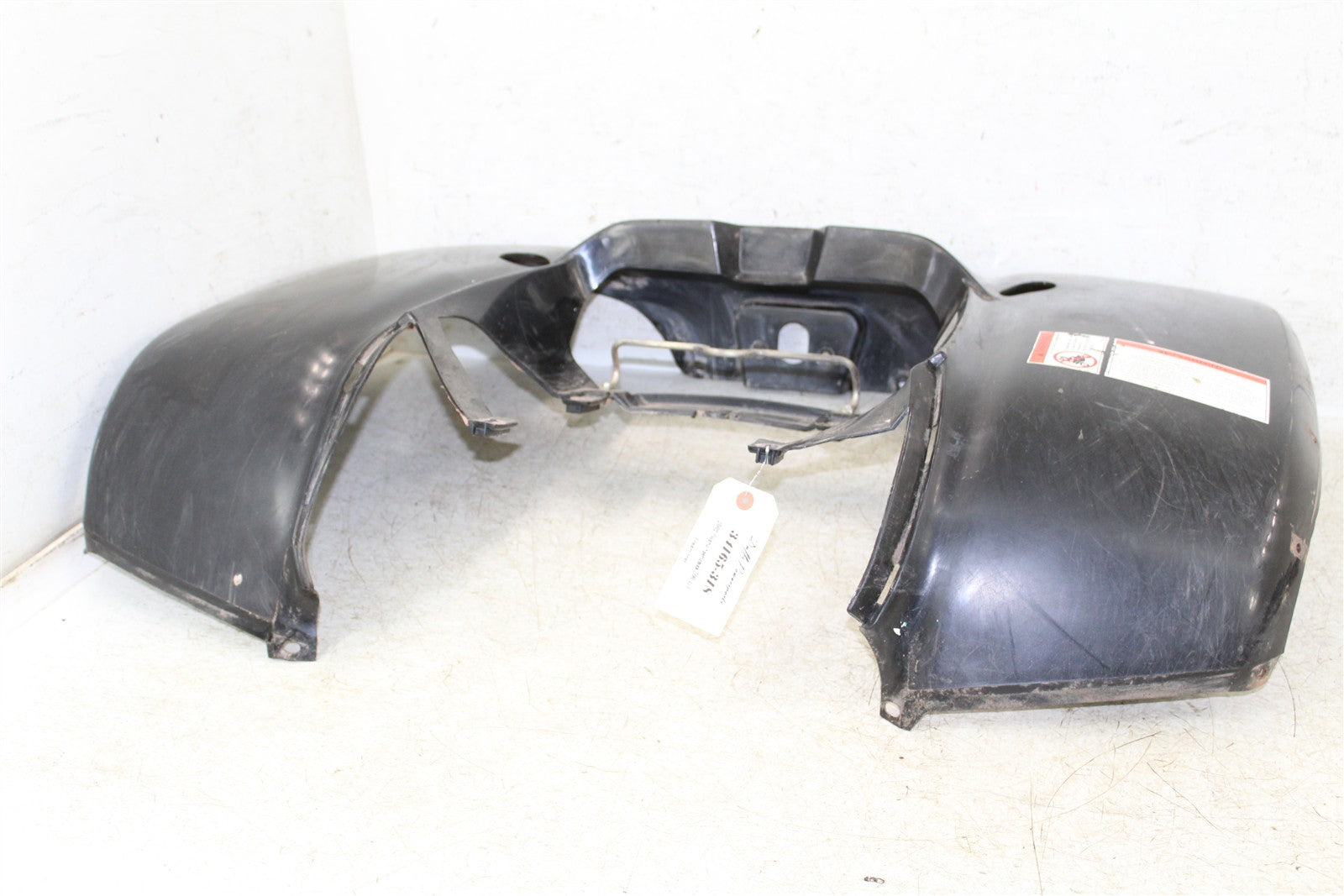 2002 Polaris Sportsman 700 4x4 Rear Fender Plastics 34165
